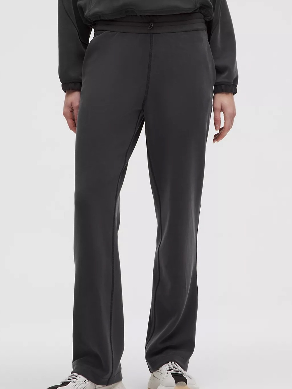 Lululemon Softstreme Pants